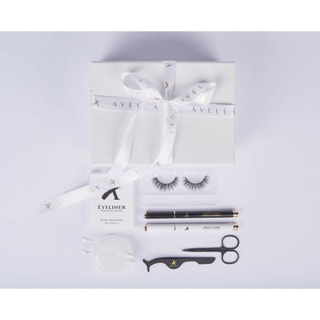 Avella Beauty, LASH & GO Bundle, , Avella Beauty - Expert Designed Magnetic Lashes & Beauty products